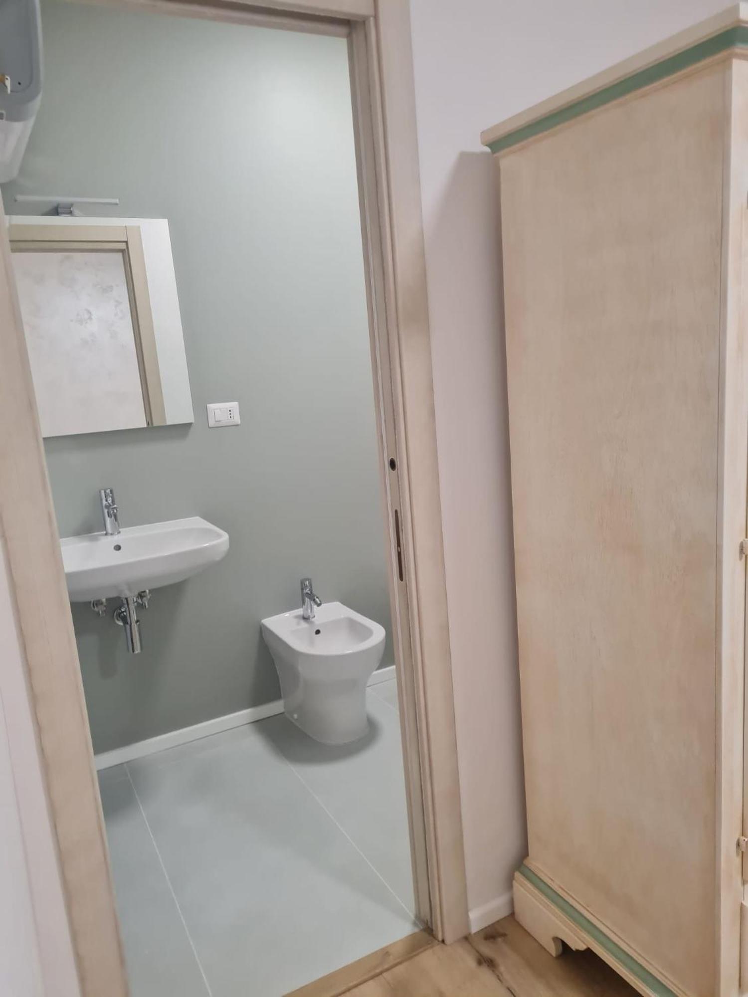 Affitta Camere Mazzatinti Gubbio Exteriör bild