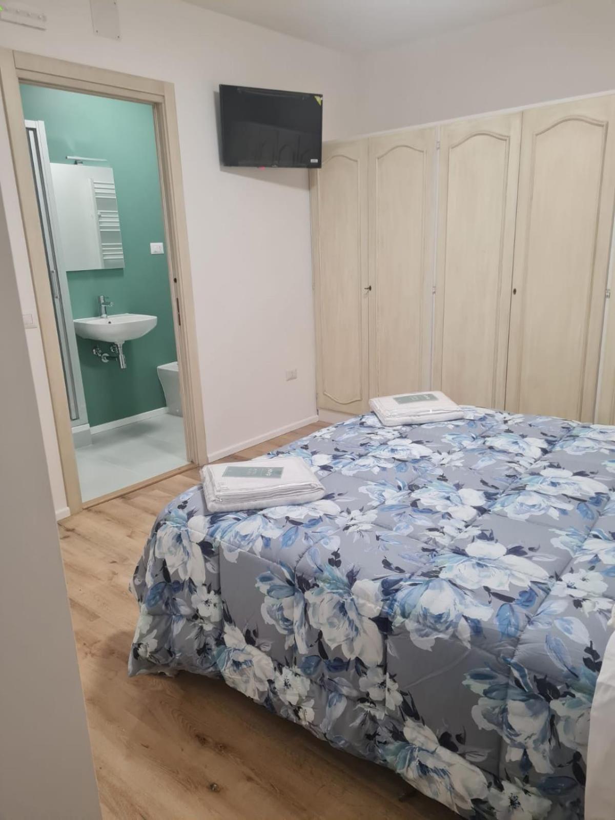 Affitta Camere Mazzatinti Gubbio Exteriör bild